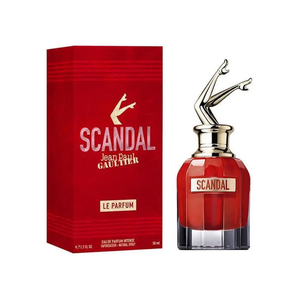 Jean Paul Gaultier Scandal Le Parfum by Jean Paul Gaultier Eau De Parfum Intense