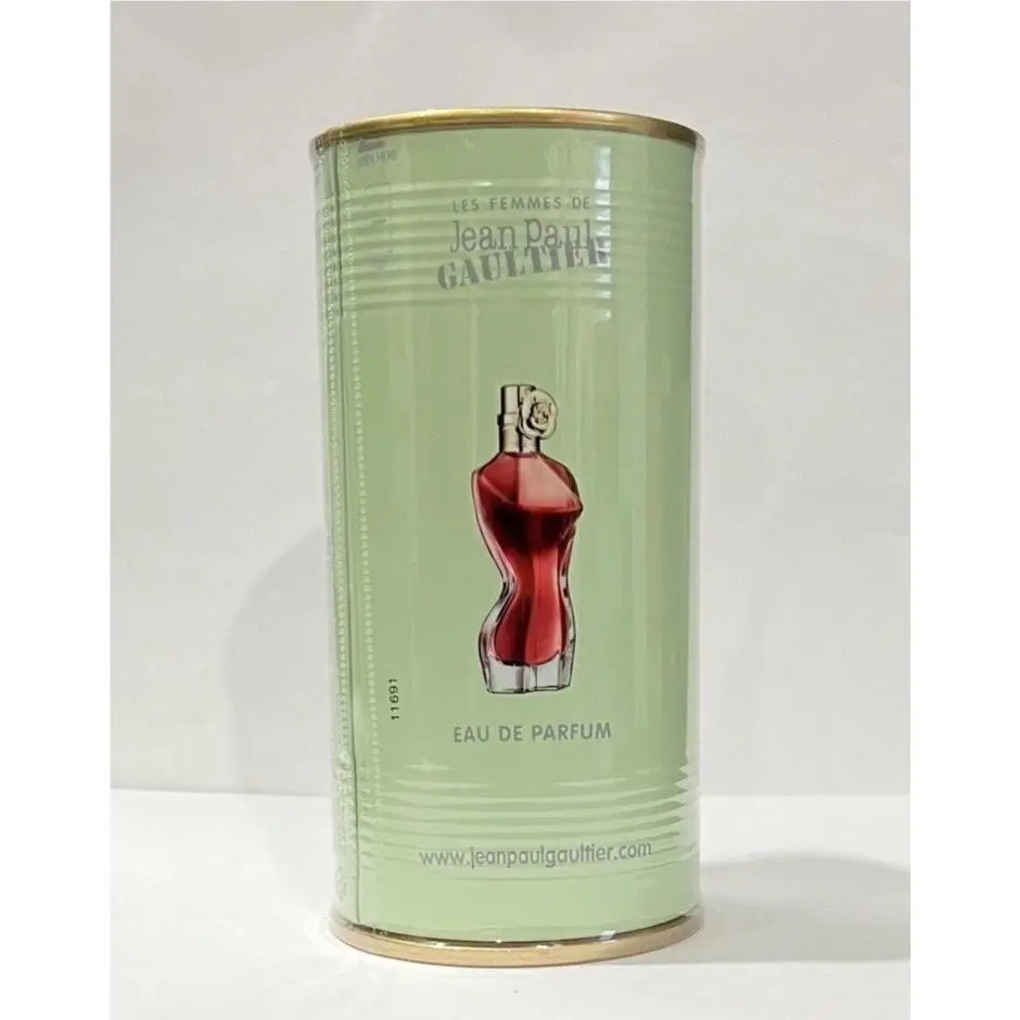 Jean Paul Gaultier La Bella 1oz Edp Spray For Women
