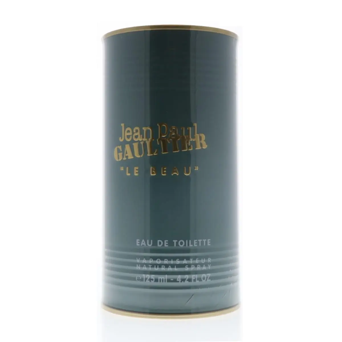 Jean Paul Gaultier Le Beau Eau De Toilette For Men 125ml/4.2oz
