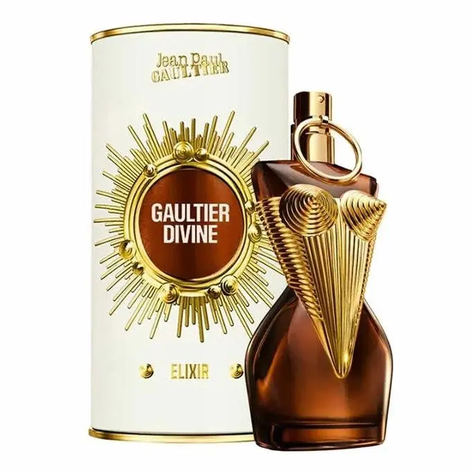 Jean Paul Gaultier Ladies Divine Elixir Parfum 1.7 oz Fragrances 8435415105309
