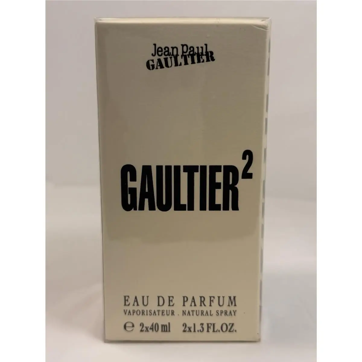 Jean Paul Gaultier Gaultier 2 2.7oz Unisex Perfume