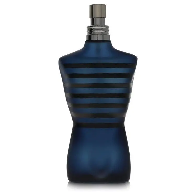 Jean Paul Gaultier Le Male Ultra by Jean Paul Gaultier Eau De Toilette Intense S