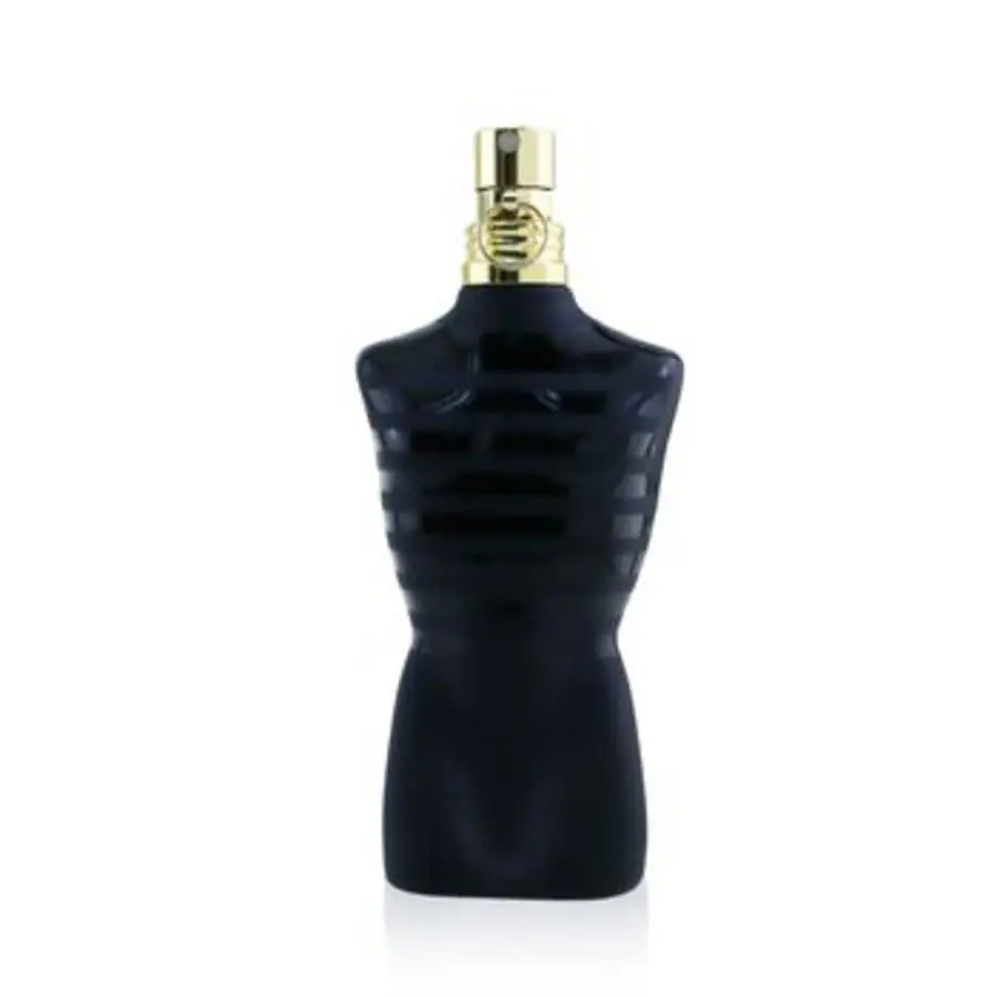 Jean Paul Gaultier Men`s Le Male Le Parfum Edp Spray 2.5 oz Fragrances