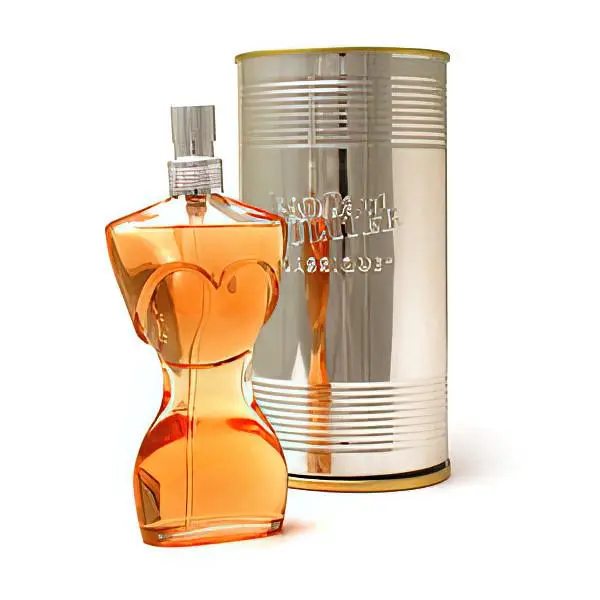 J.p.g. Jean Paul Gaultier Classique Edt Spray Refill 2.5 OZ For Women