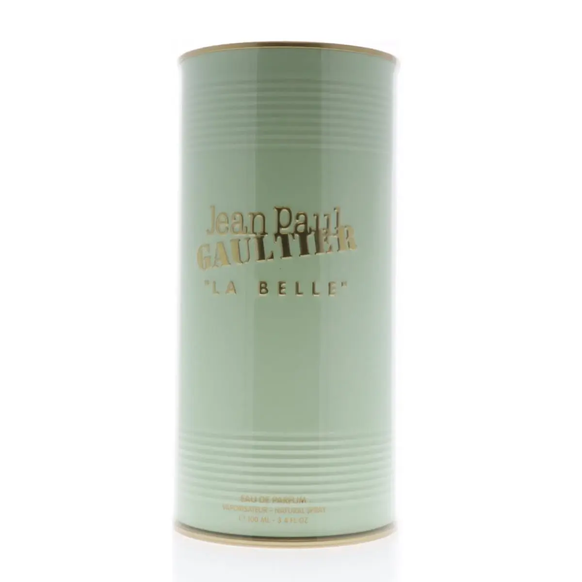 Jean Paul Gaultier La Belle Eau De Parfum For Women 100ml/3.4oz