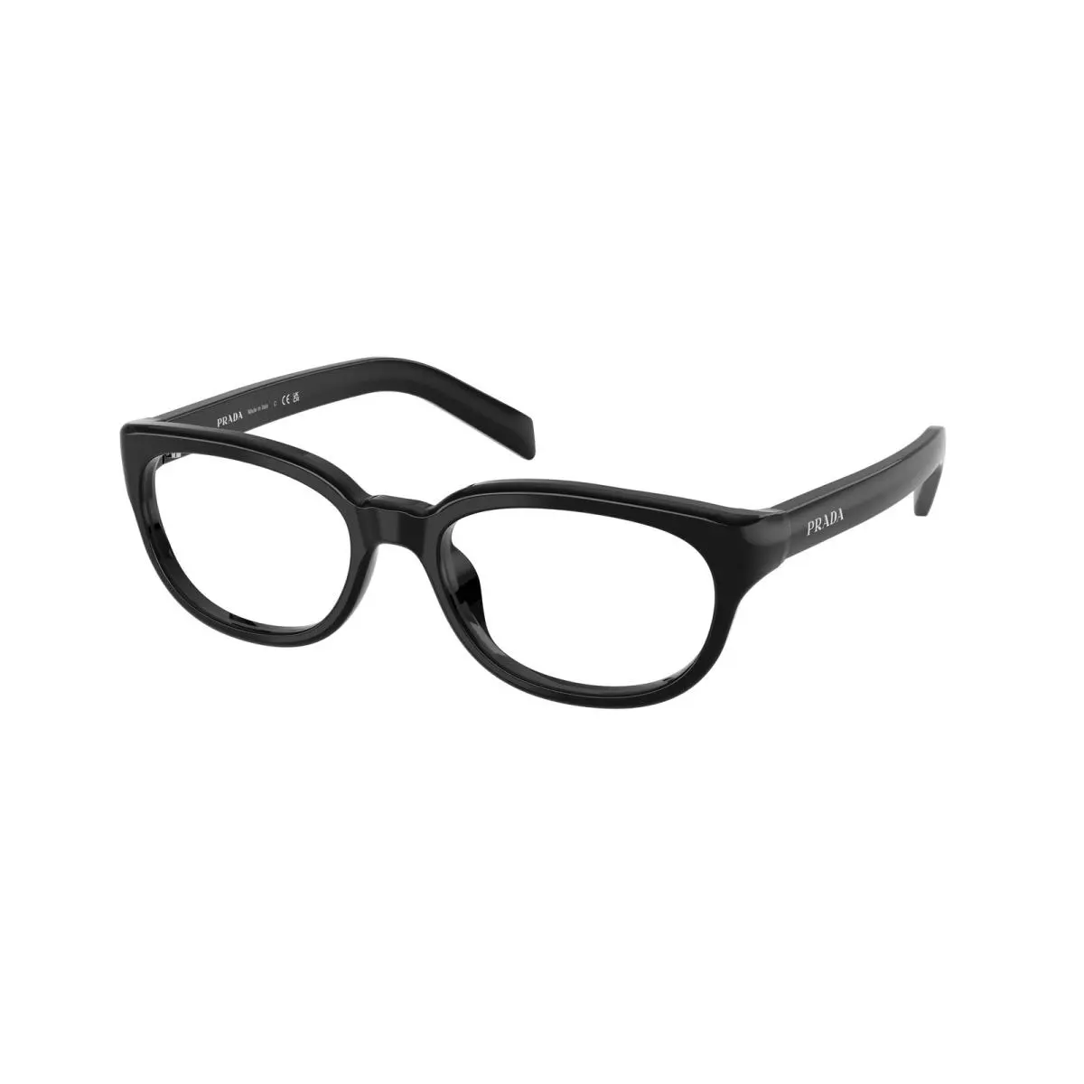 Prada PR D03VU 16K1O1 Black Demo Lens 54 mm Women`s Eyeglasses