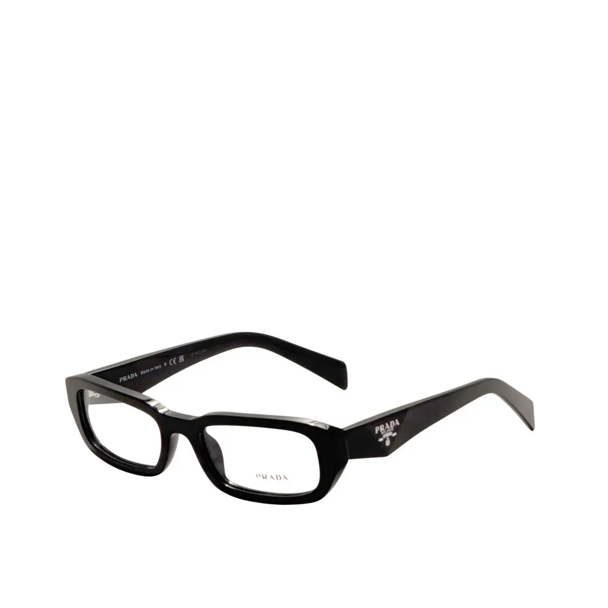 Prada Women`s 54mm Black Opticals PR-B05V-16K1O1-54