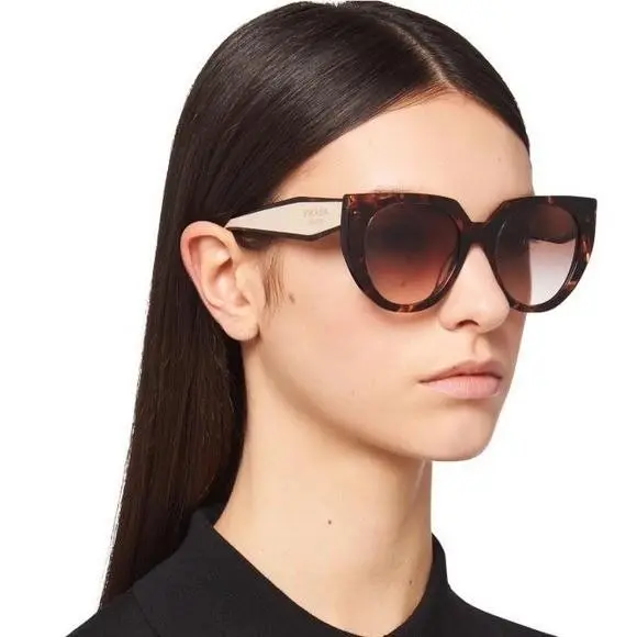 Prada PR14WS 01R0A6 Women’s Sunglasses Prada Spr 14WF Prada PR 14WS