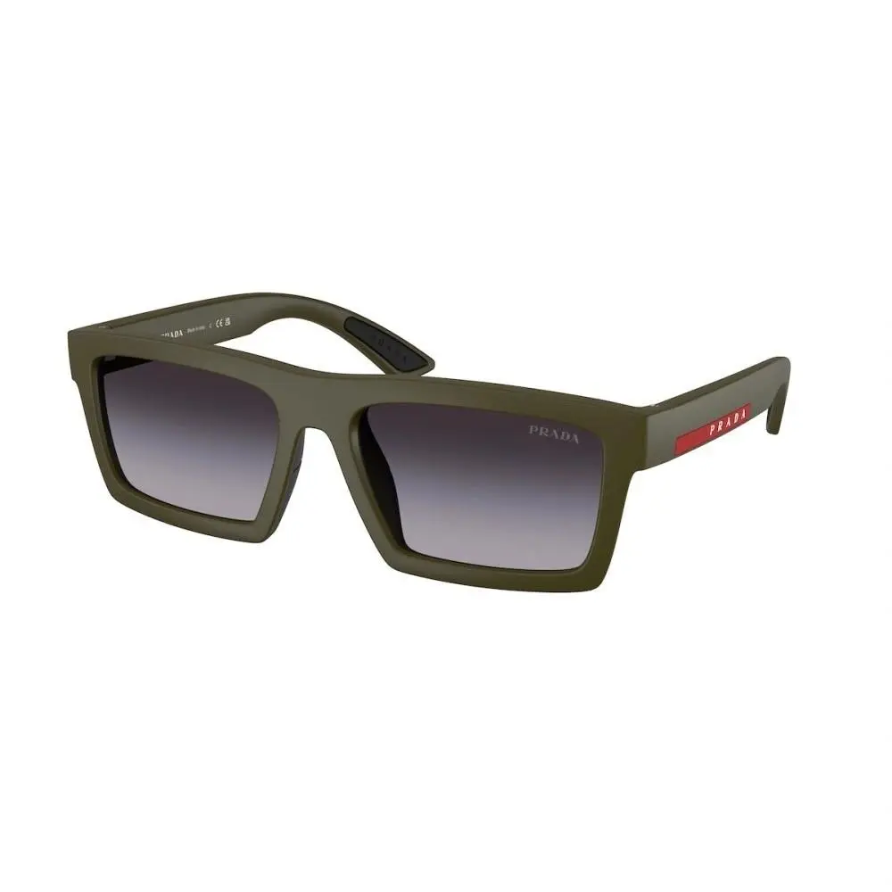 Prada 0PSA07S-15X09U-58 Sunglasses 58mm