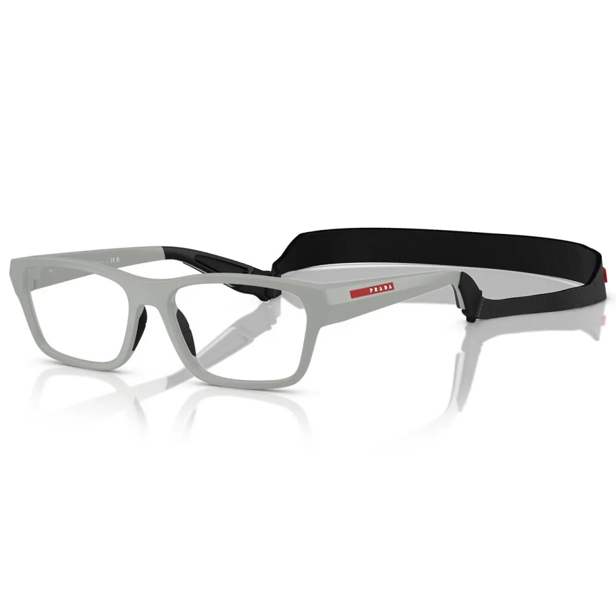 0PS03RV-13Z1O1-54 Eyeglasses 54mm by Prada
