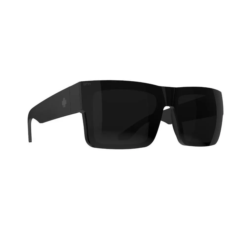 Spy Optic Cyrus Switch Sunglasses with Magnetic Frame Lens Happy Gray Green