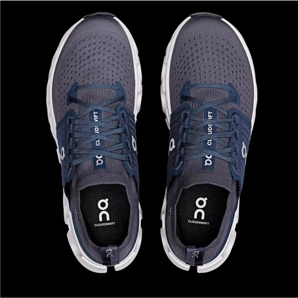 On-Running shoes - On Cloudswift 3 - Cloudswift - 3MF10132661 - Blue 2