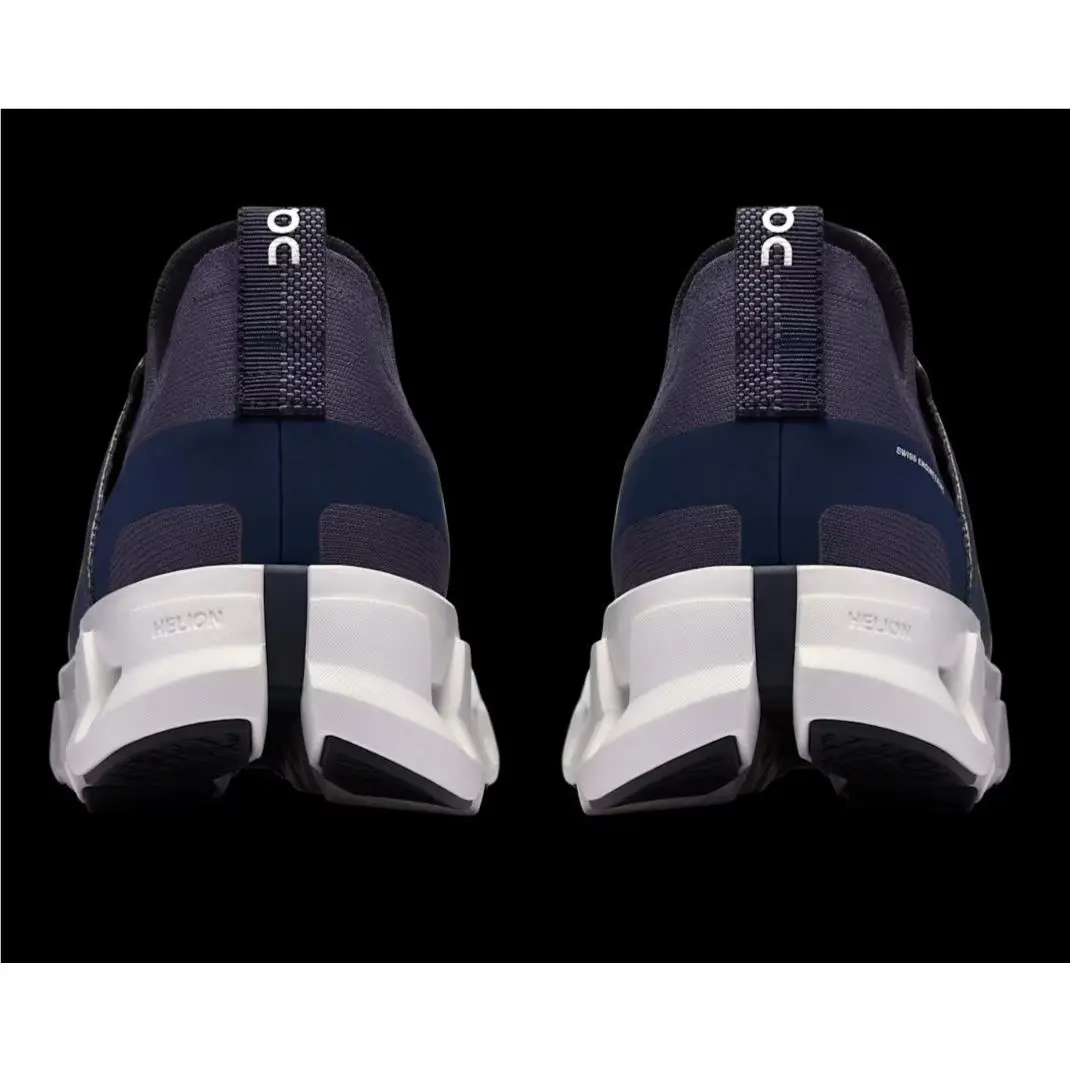 On-Running shoes - On Cloudswift 3 - Cloudswift - 3MF10132661 - Blue 3