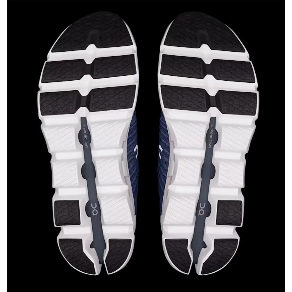 On-Running shoes - On Cloudswift 3 - Cloudswift - 3MF10132661 - Blue 10
