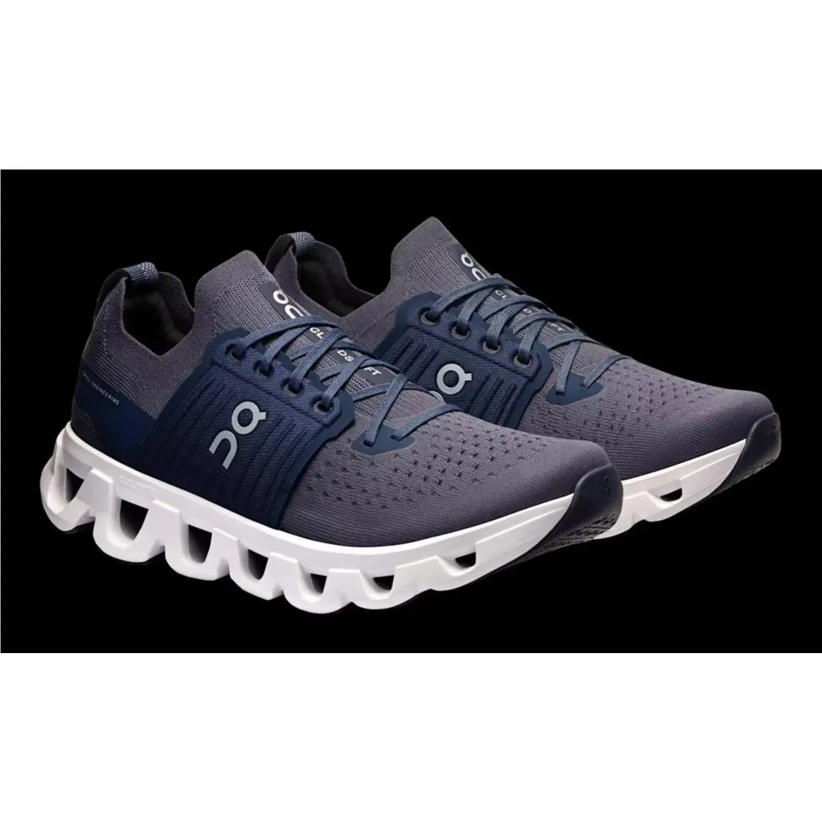 On-Running shoes - On Cloudswift 3 - Cloudswift - 3MF10132661 - Blue 5