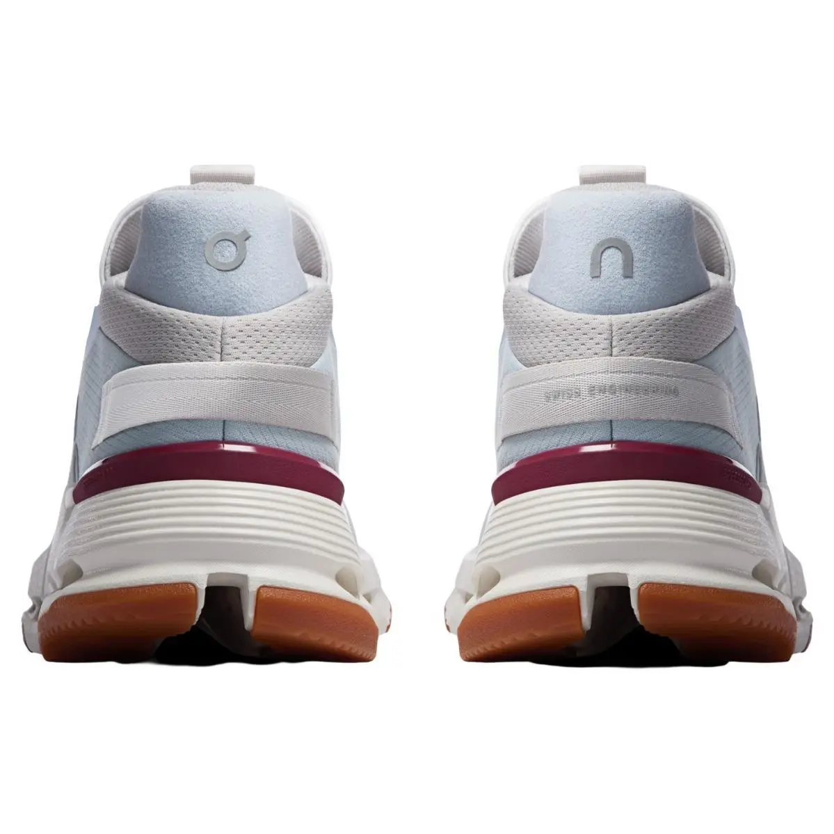 On-Running shoes - On Cloudnova - Cloudnova - 3WE30224801 - Blue 9