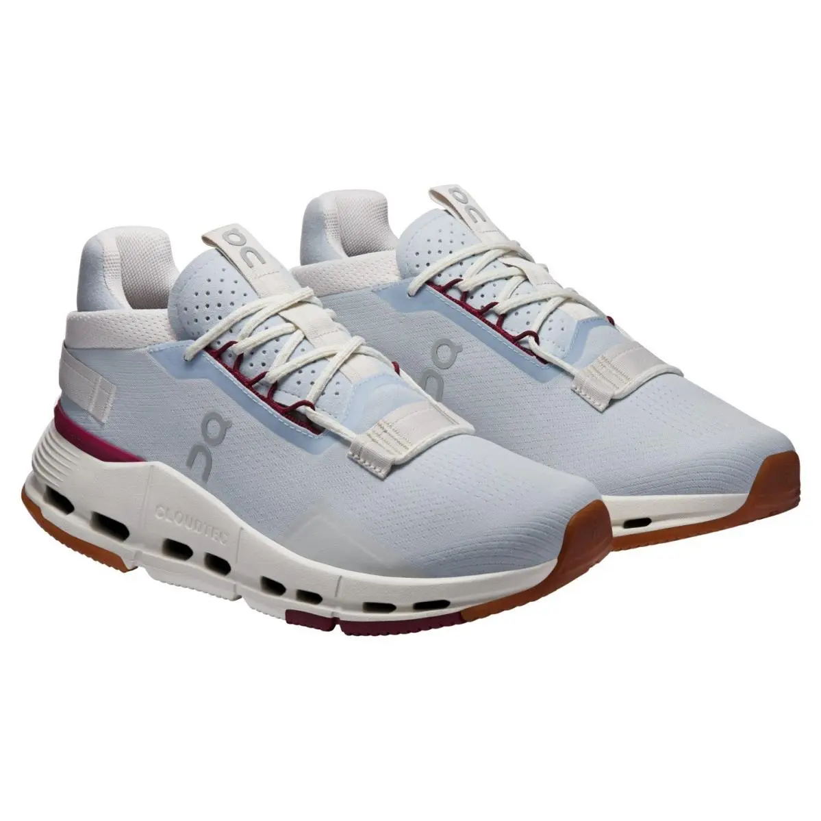 On-Running shoes - On Cloudnova - Cloudnova - 3WE30224801 - Blue 5