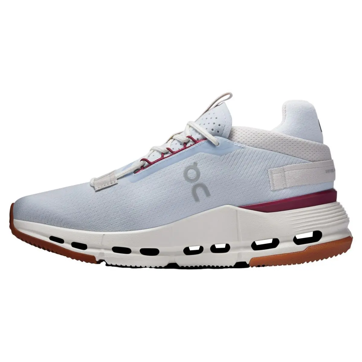 On-Running shoes - On Cloudnova - Cloudnova - 3WE30224801 - Blue 6