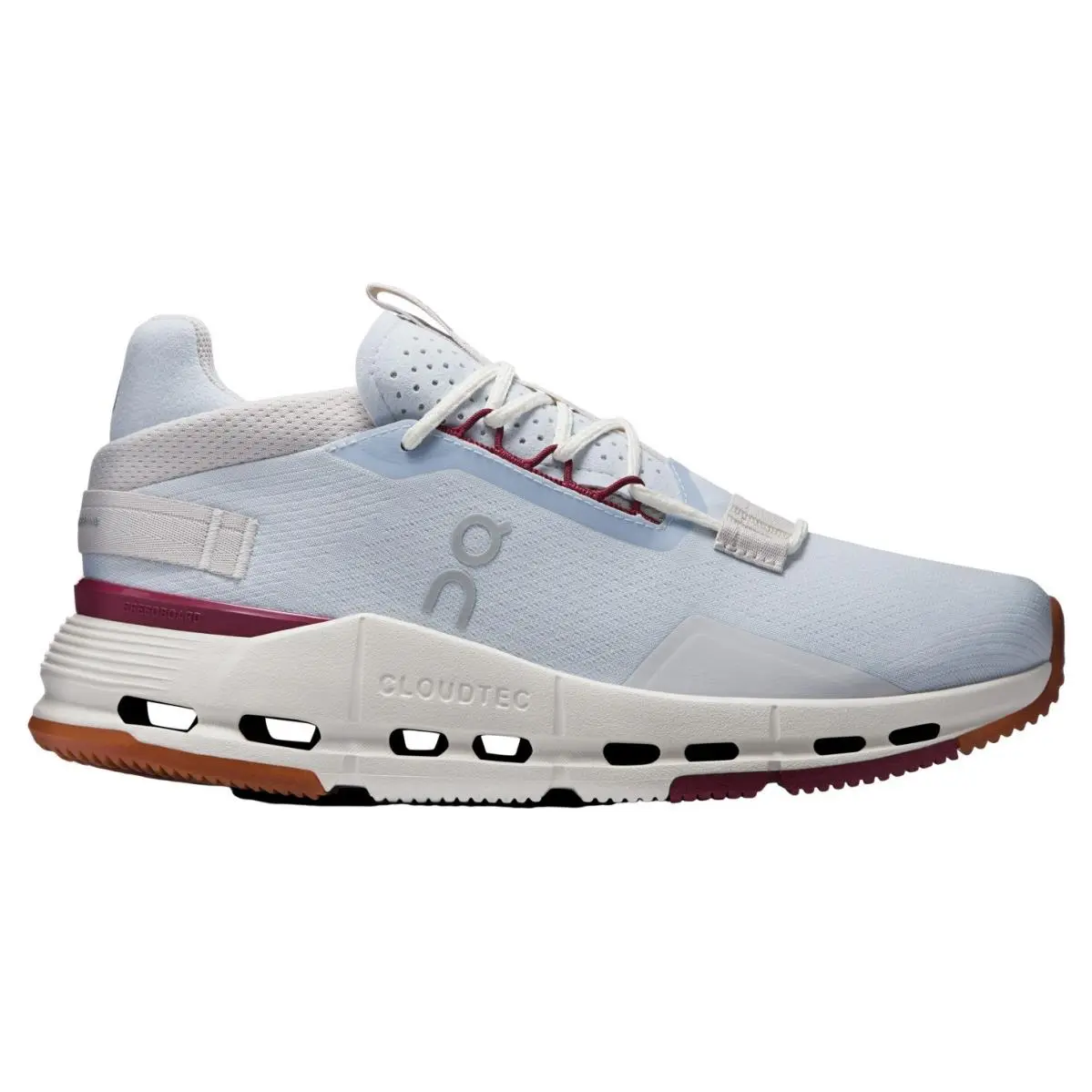 On-Running shoes - On Cloudnova - Cloudnova - 3WE30224801 - Blue 7