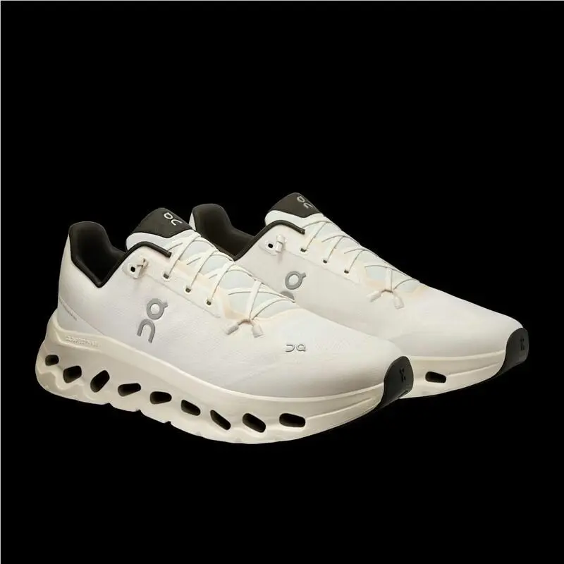 On-Running shoes - On Cloud - Cloud - 3ME10102531 - Ivory 4