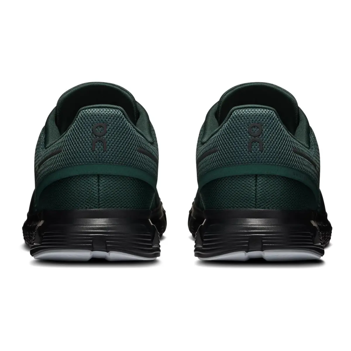 On-Running shoes - On Running Cloud 6 - Cloud - 3MF10070968 - Evergreen 3