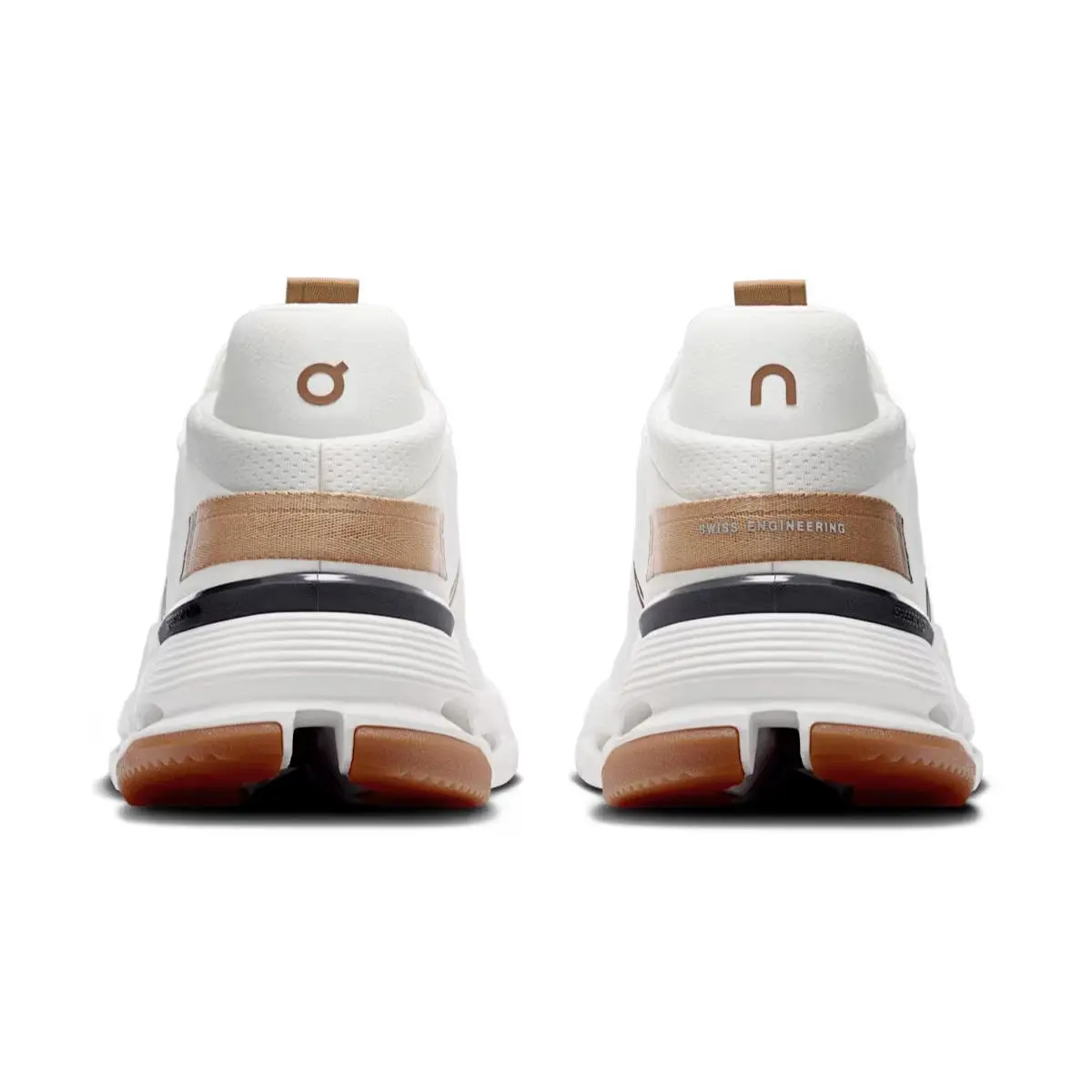 On-Running shoes - Cloudnova 2 - Cloudnova - 3WE30224798 - Ivory 3