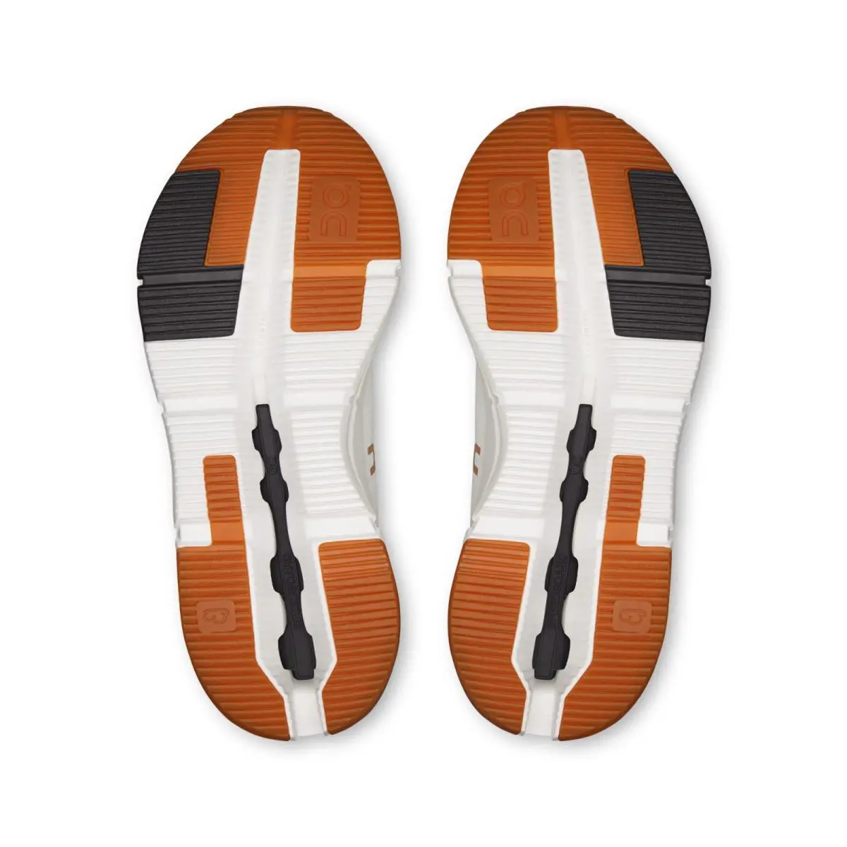 On-Running shoes - Cloudnova 2 - Cloudnova - 3WE30224798 - Ivory 10