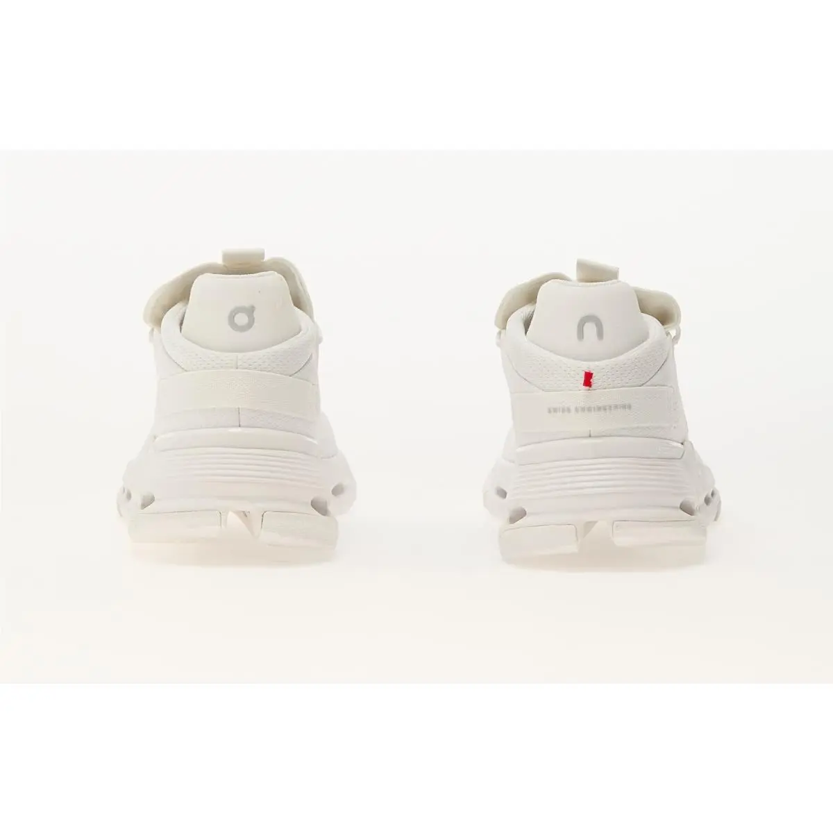 On-Running shoes - On Cloudnova 2 - Cloudnova - 3ME30210108 - White 8