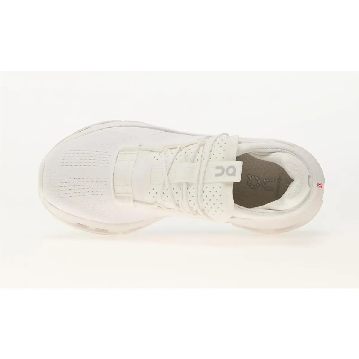 On-Running shoes - On Cloudnova 2 - Cloudnova - 3ME30210108 - White 9