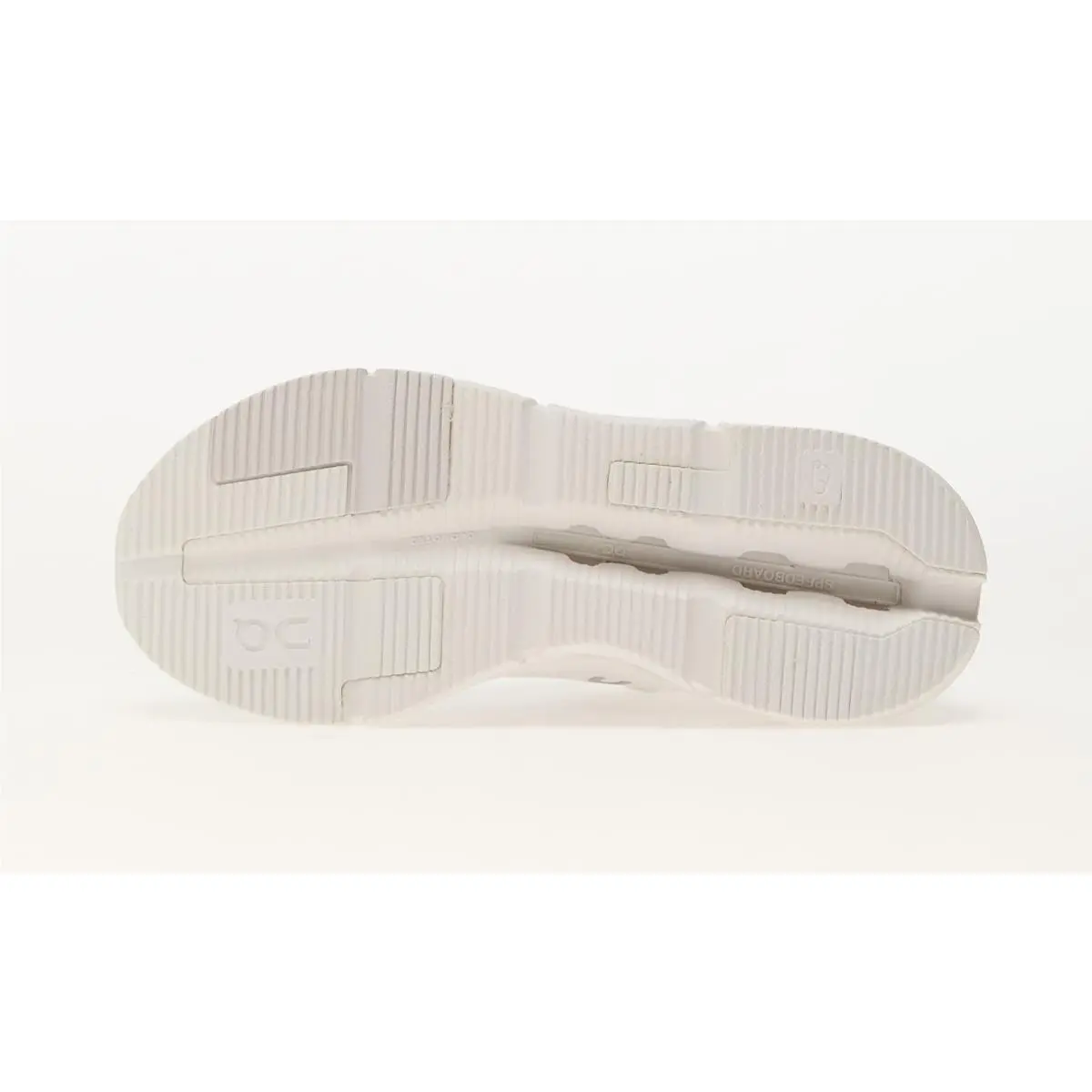 On-Running shoes - On Cloudnova 2 - Cloudnova - 3ME30210108 - White 10