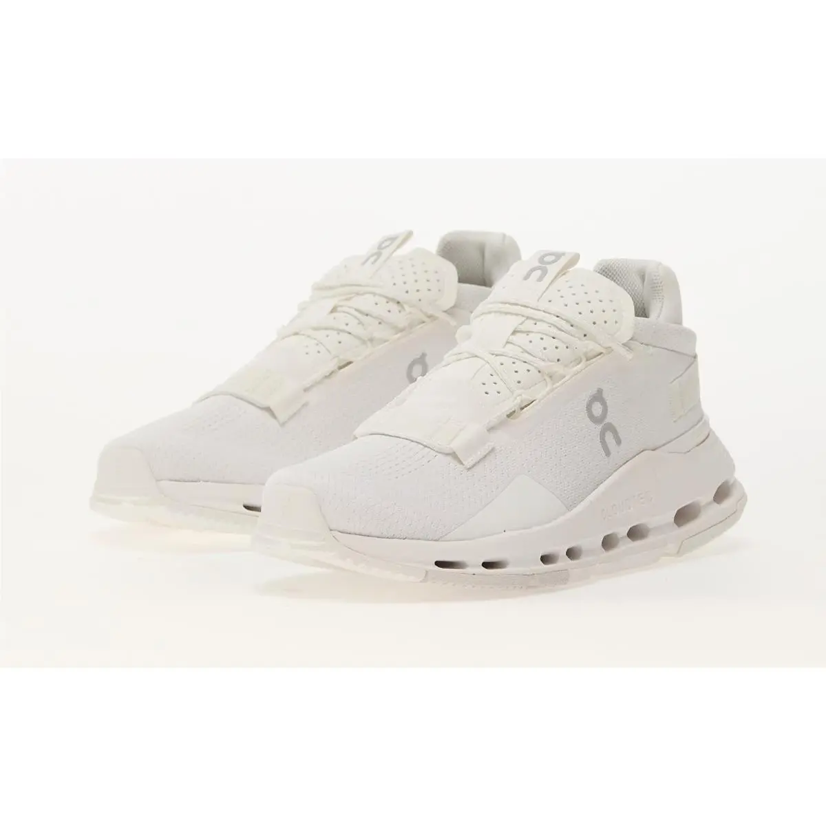 On-Running shoes - On Cloudnova 2 - Cloudnova - 3ME30210108 - White 5