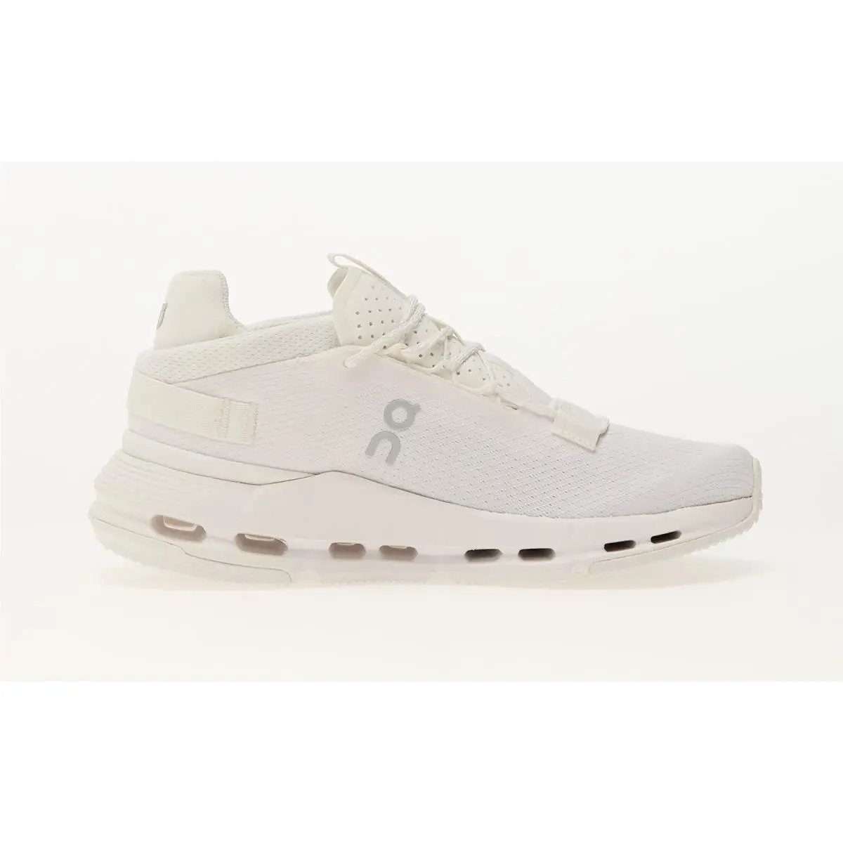 On-Running shoes - On Cloudnova 2 - Cloudnova - 3ME30210108 - White 6