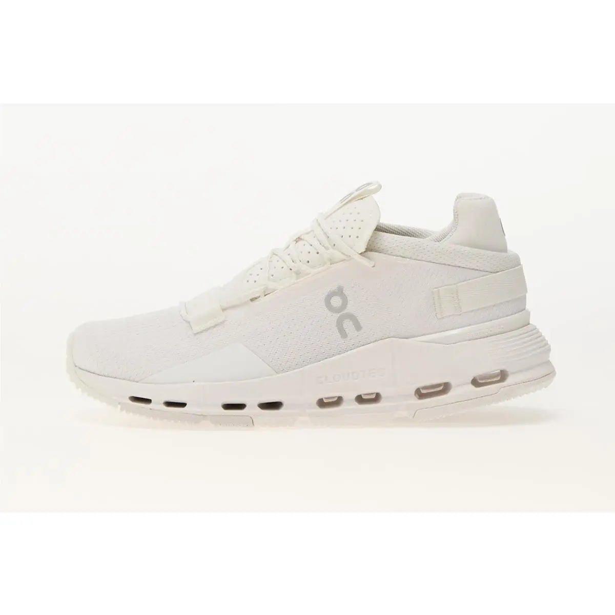 On-Running shoes - On Cloudnova 2 - Cloudnova - 3ME30210108 - White 7