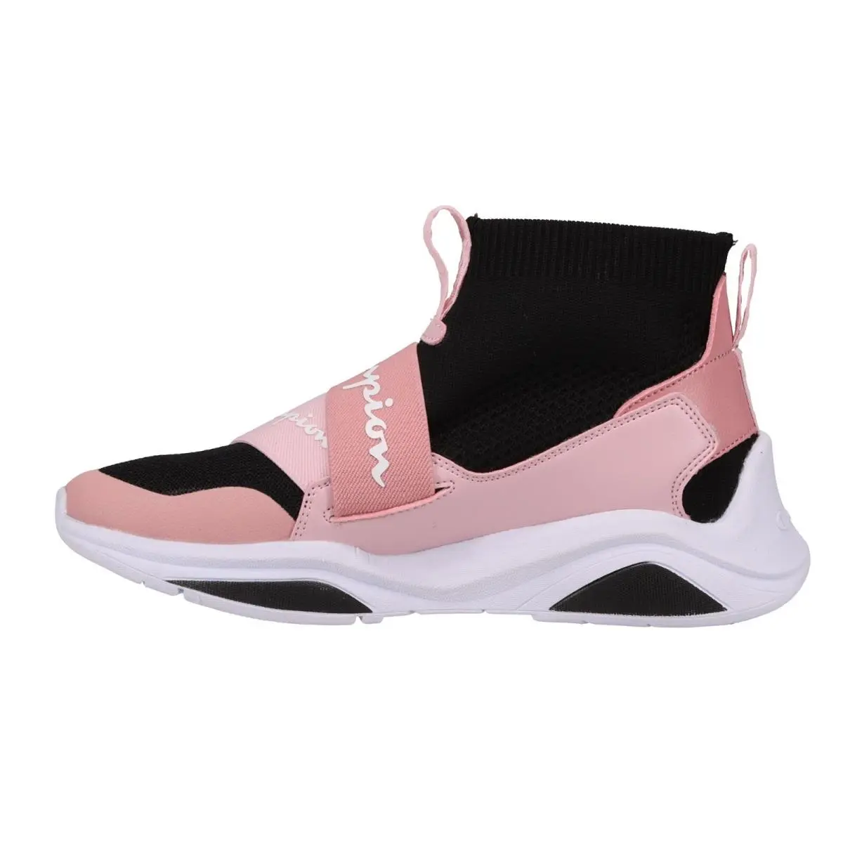 On-Running shoes - Pink 8