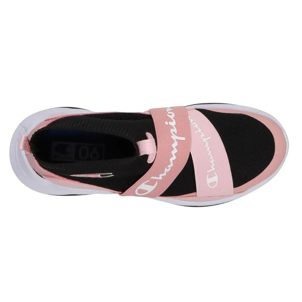On-Running shoes - Pink 9