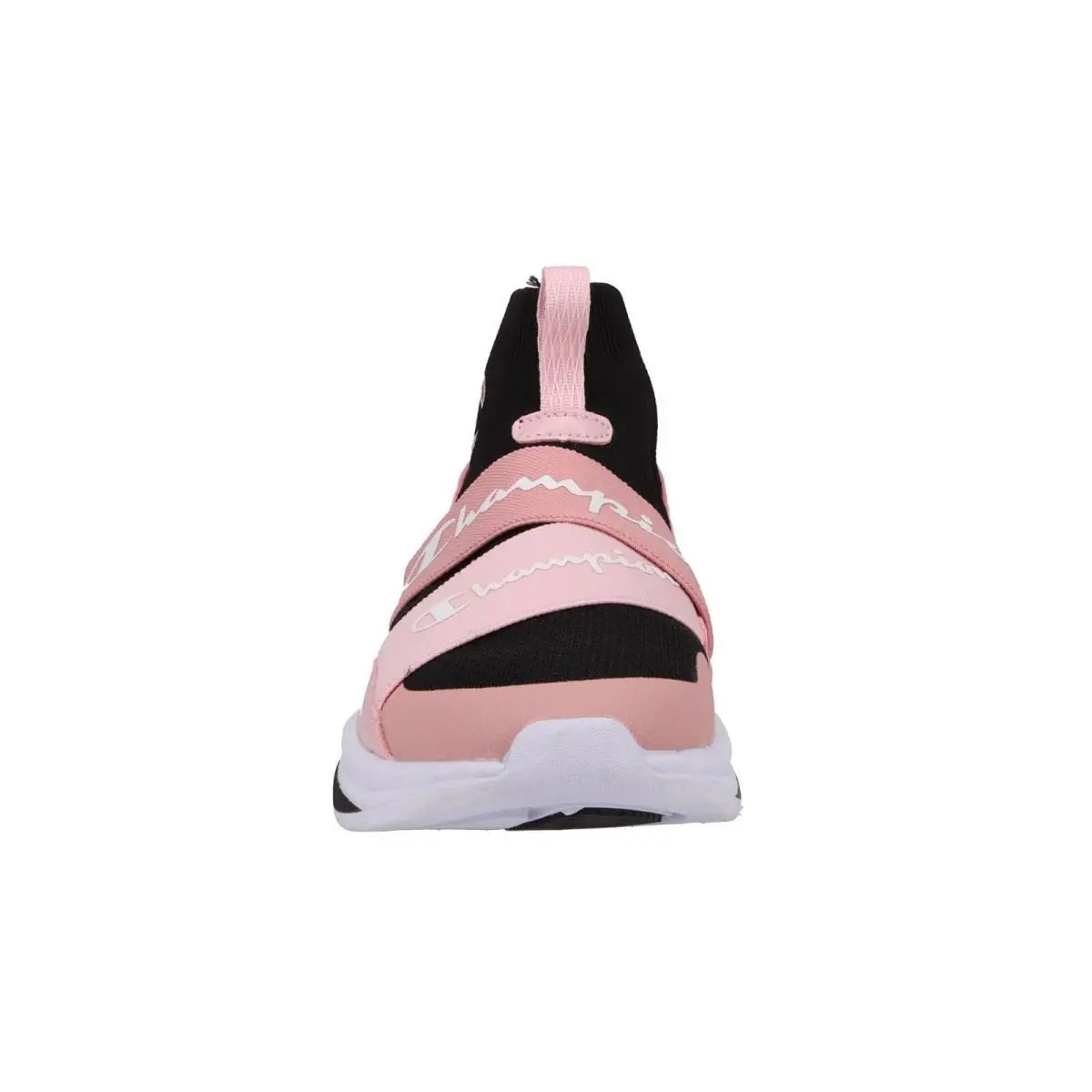 On-Running shoes - Pink 10