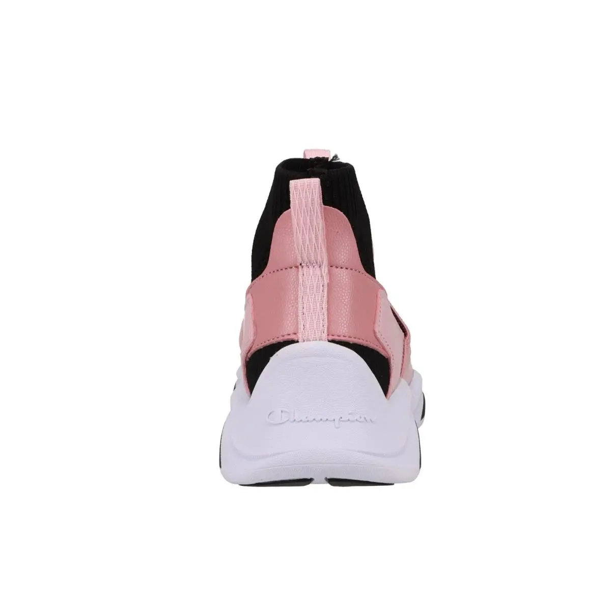 On-Running shoes - Pink 11
