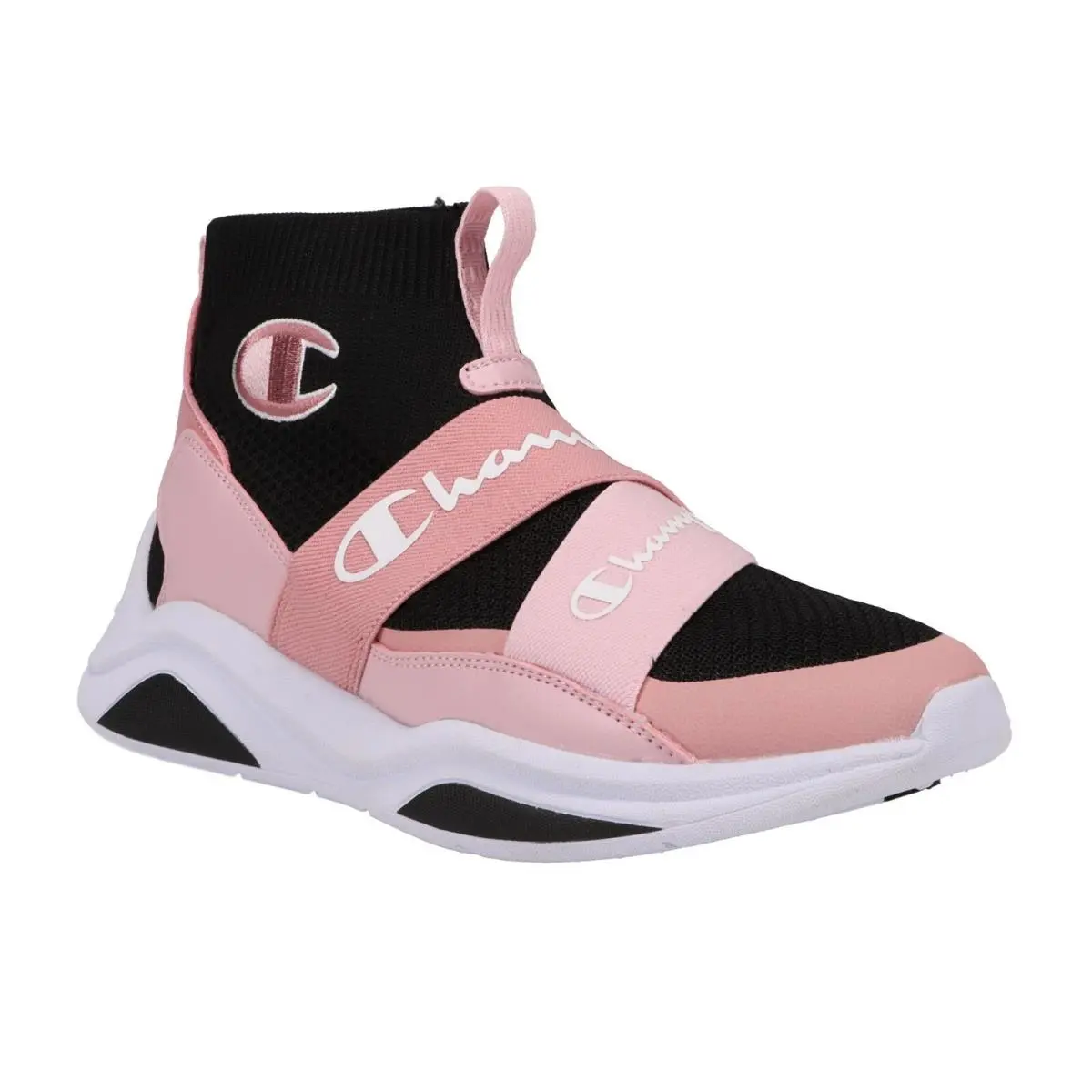 On-Running shoes - Pink 6