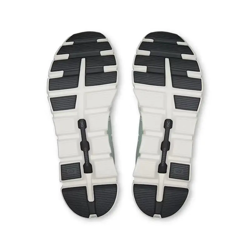 On-Running shoes - Cloud 6 - Cloud - 3MF10072288 - Blue 10
