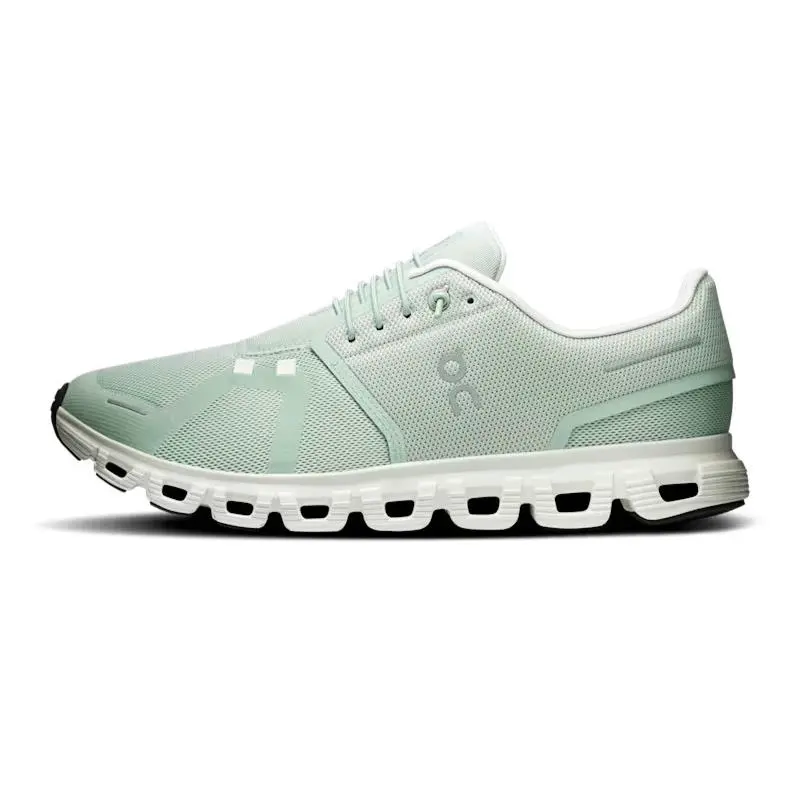 On-Running shoes - Cloud 6 - Cloud - 3MF10072288 - Blue 6