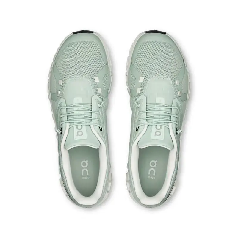 On-Running shoes - Cloud 6 - Cloud - 3MF10072288 - Blue 8