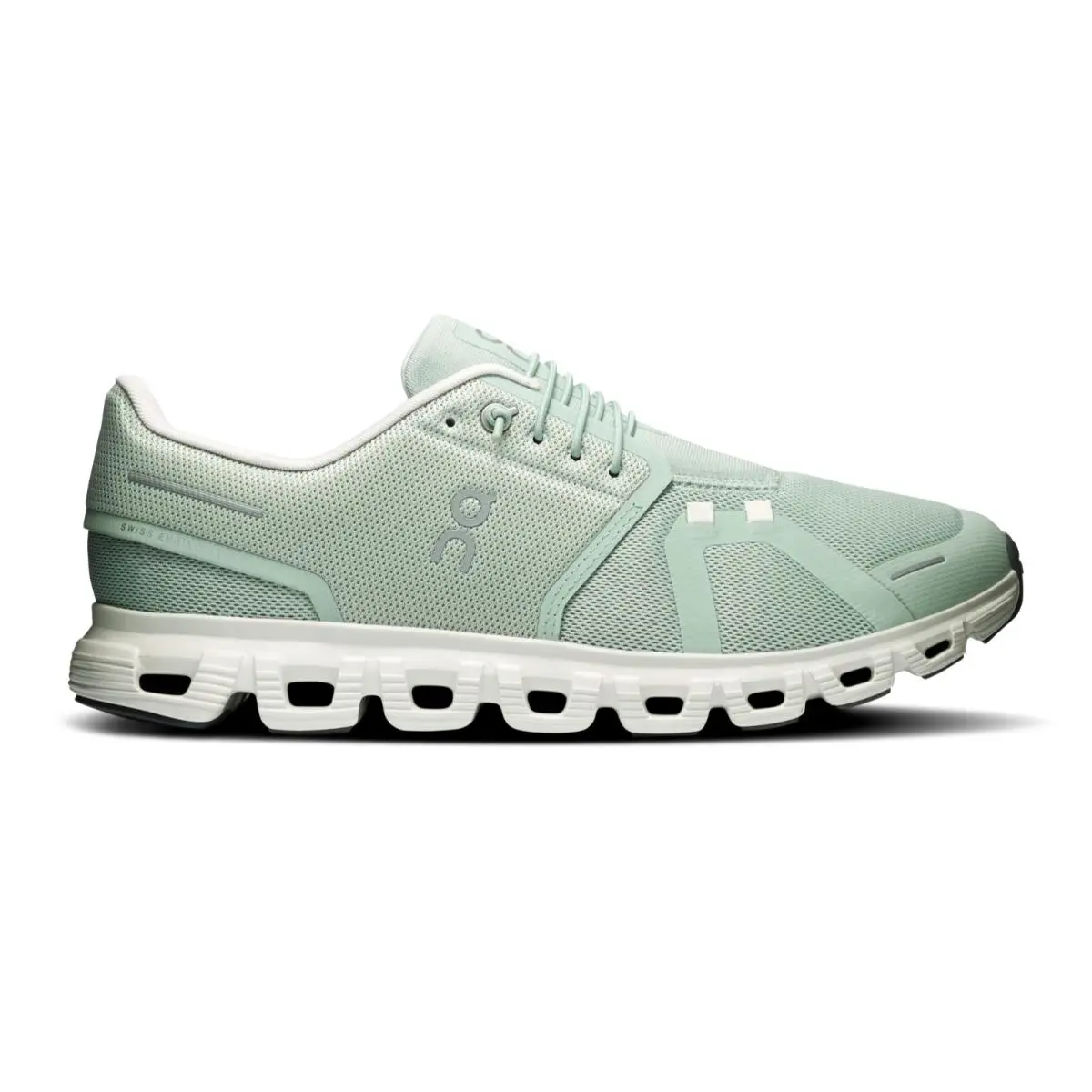 On-Running shoes - Cloud 6 - Cloud - 3MF10072288 - Blue 7