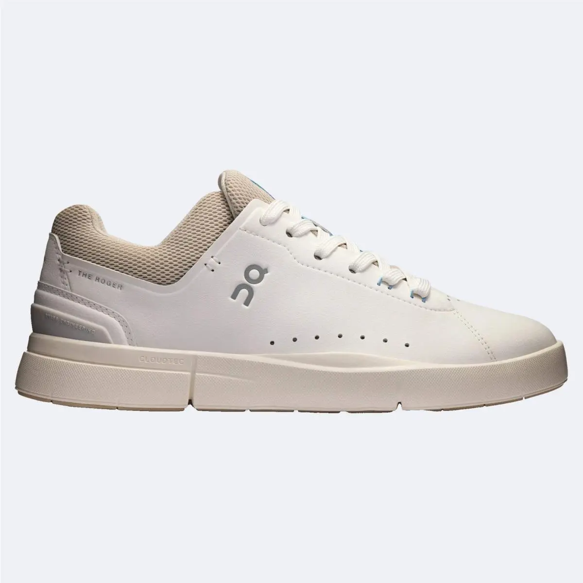 On Running The Roger Advantage Women`s Shoes - 3WD1065