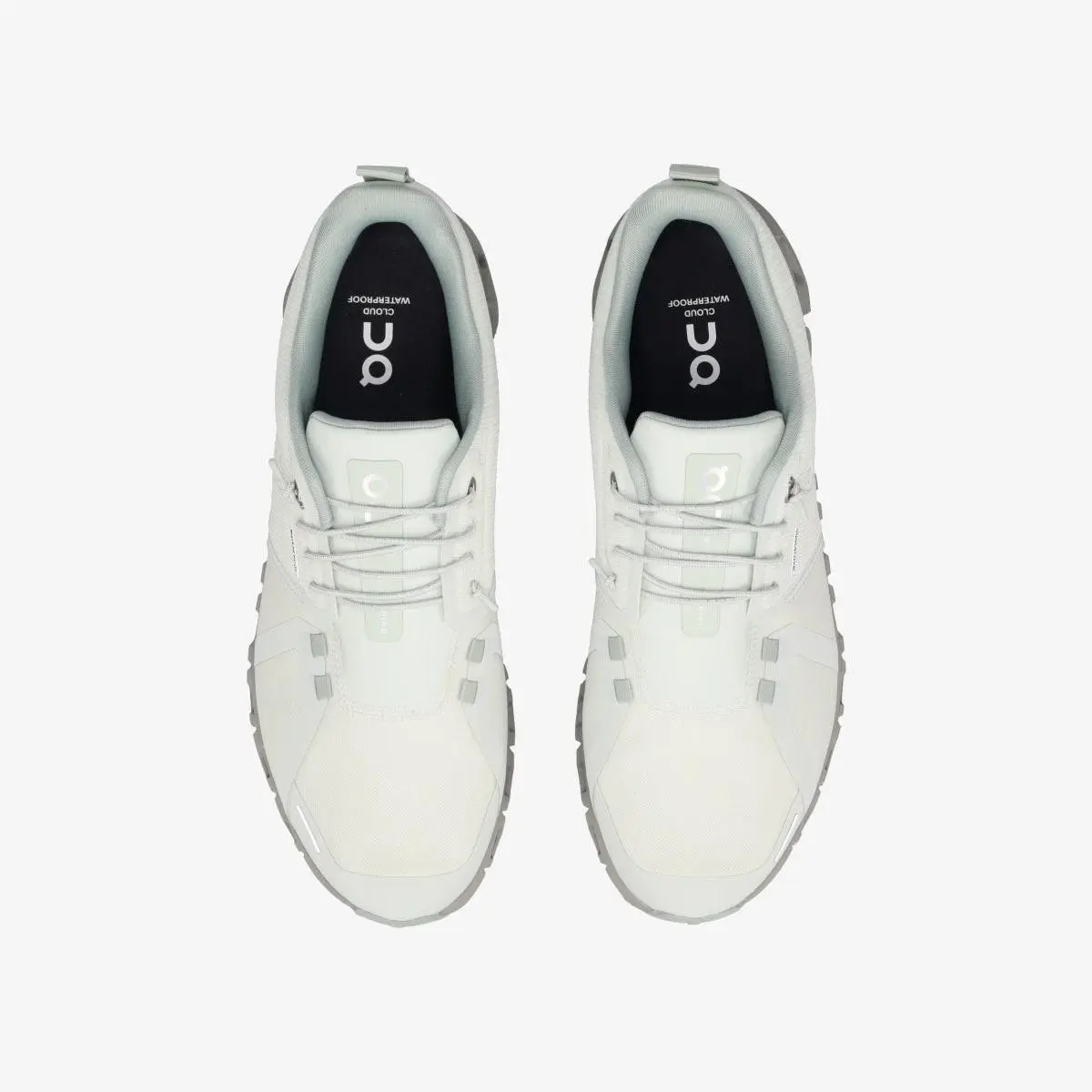 On-Running shoes - Cloud 6 - Cloud - 3MF10064415 - Blue 1