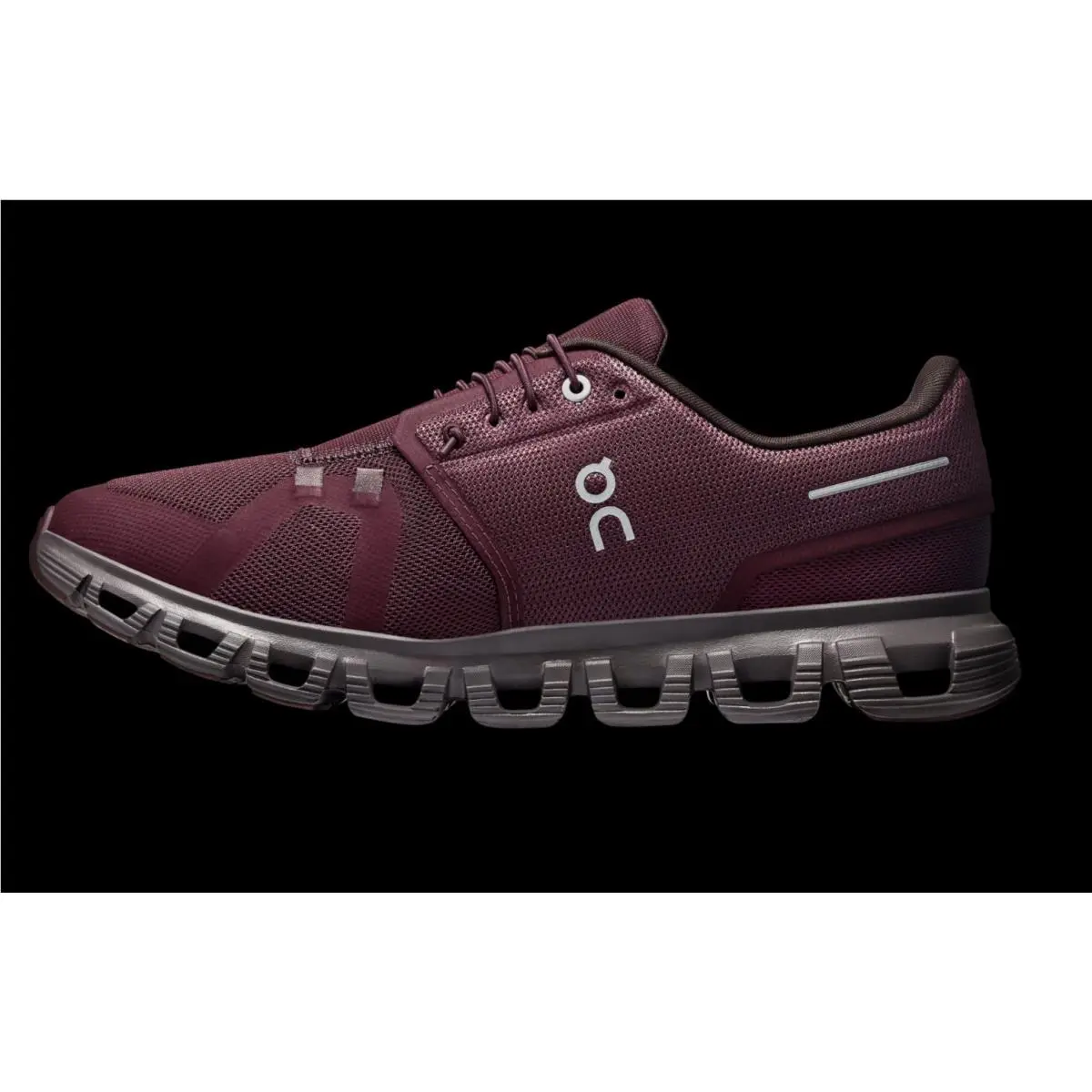 On-Running shoes - On Cloud 6 - Cloud - 3MF10072634 - Red 6