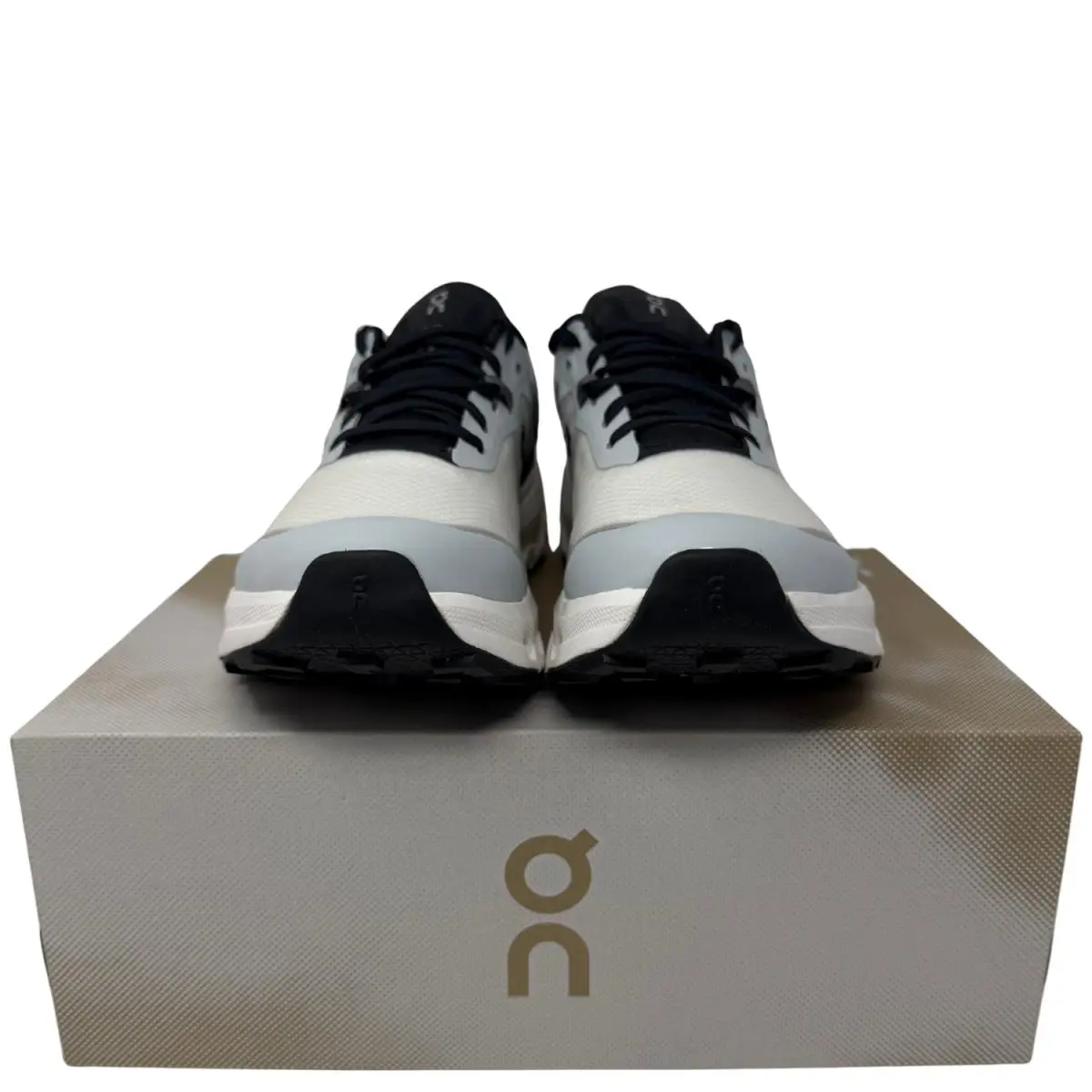 On-Running shoes - Cloudvista 2 - Cloudvista - Glacier | Eclipse 1