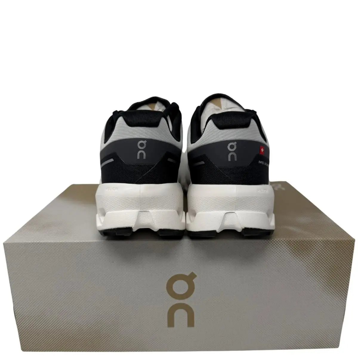 On-Running shoes - Cloudvista 2 - Cloudvista - Glacier | Eclipse 2