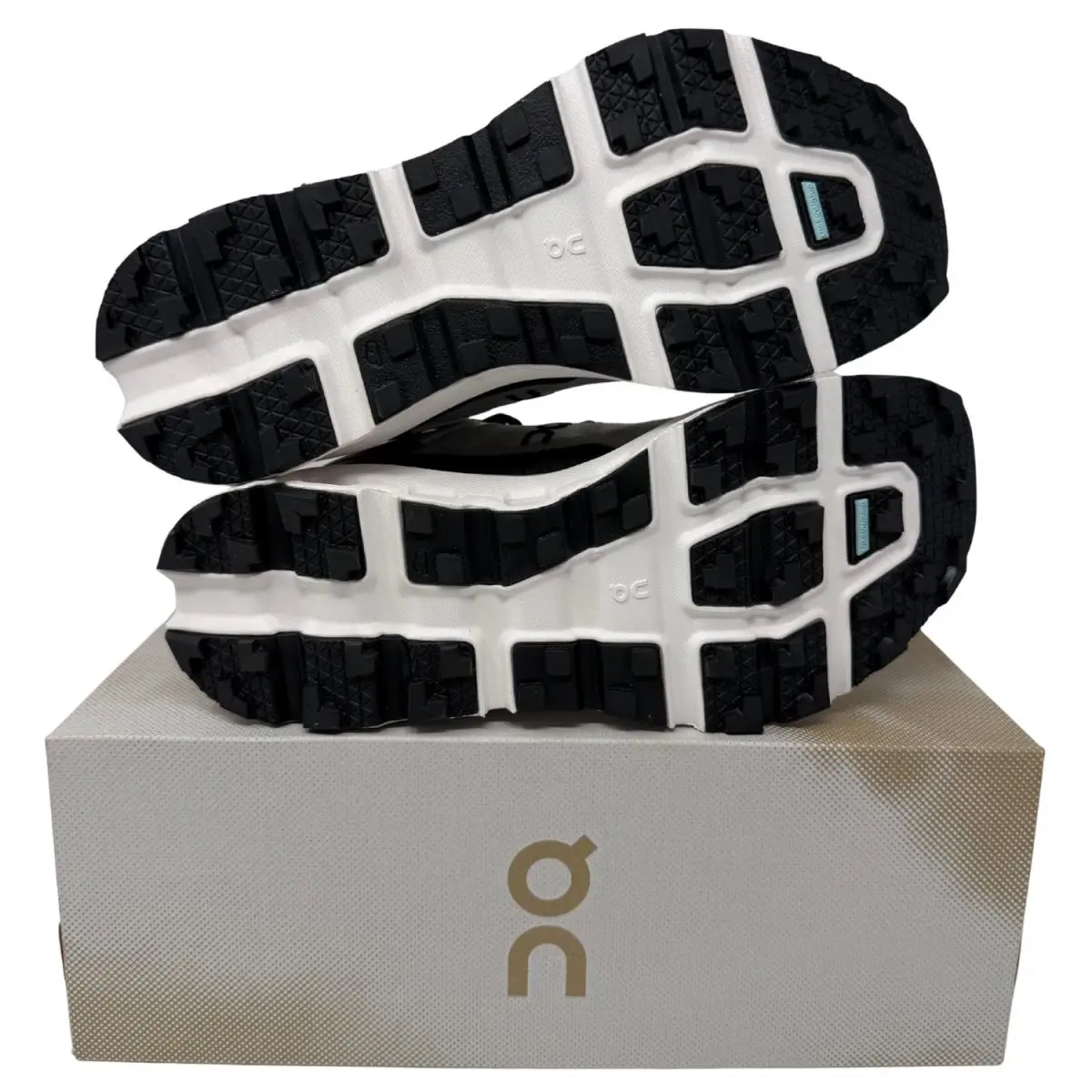 On-Running shoes - Cloudvista 2 - Cloudvista - Glacier | Eclipse 4