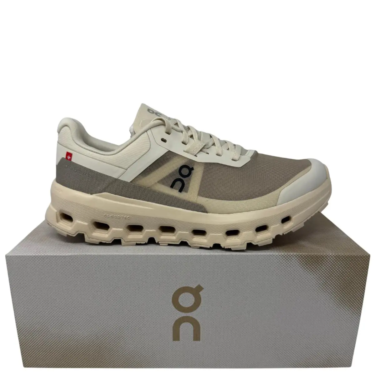 On-Running shoes - Cloudvista 2 - Cloudvista - Glacier | Eclipse 13