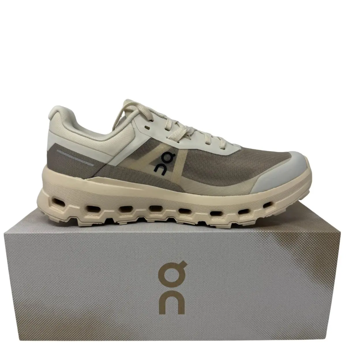 On-Running shoes - Cloudvista 2 - Cloudvista - Glacier | Eclipse 14